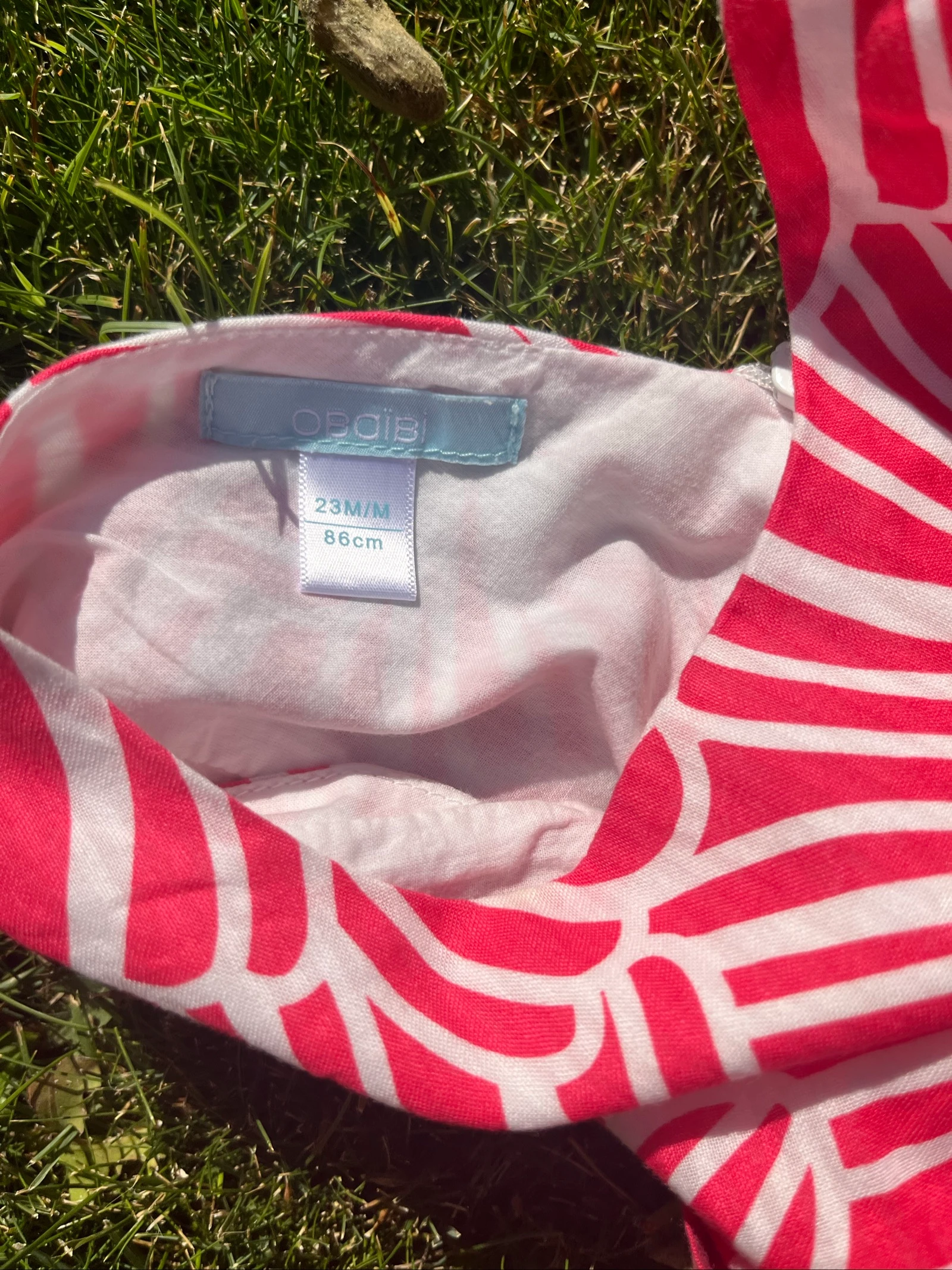 Robes d'été 2 ans – photo 9